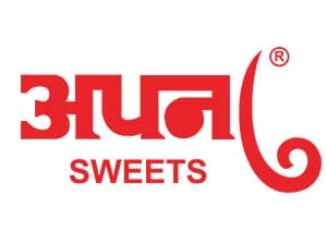 Apna Sweets logo