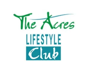 Acres Club logo