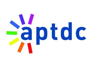 APTDC logo