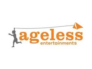 Ageless logo