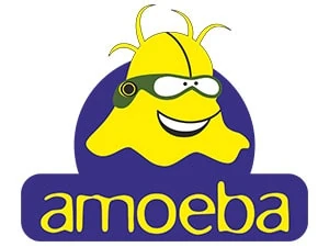 Amoeba logo