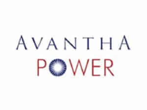 Avantha Power logo