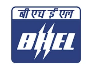 BHEL logo