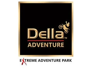 Della Adventure logo