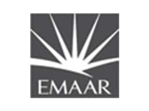 Emaar logo