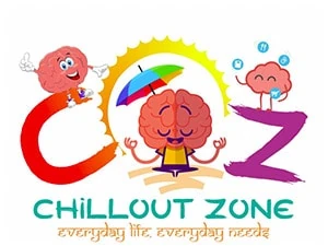 Chill Out logo