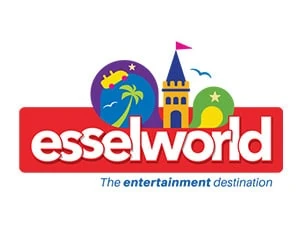 Essel World logo