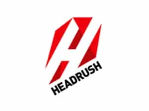 Headrush logo