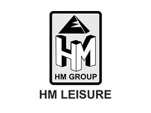 HM Leisure logo