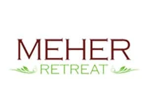 Meher Retreat logo