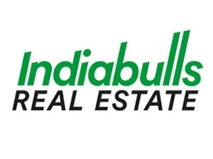 Indiabulls Real Estate logo