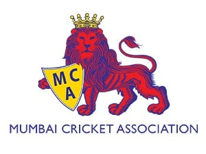 Mumbai Cricket Association logo