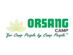 Orsang Camp logo
