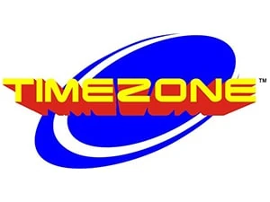 Timezone logo