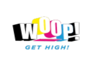 WOOP logo