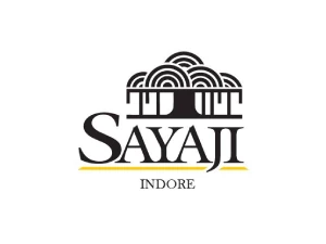 Sayaji logo
