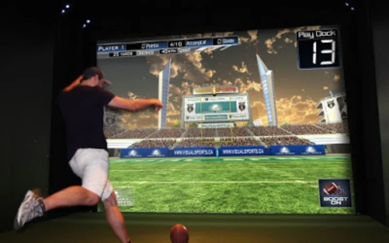 VR & Digital Experiences