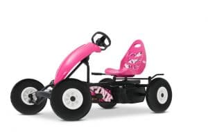 BERG Compact Pink BFR left side - Inco