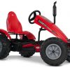BERG Case IH Side-2 - Inco