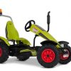 BERG Claas BFR with Roll Bar - Inco