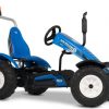 BERG New Holland with Roll Bar Side - Inco