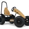 BERG Safari with Roll Bar Side - Inco