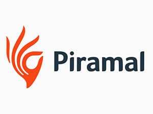 Piramal Logo - Inco