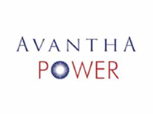 Avantha Power Logo - Inco