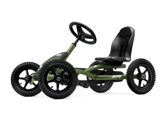 BERG Go-Karts, Pedal Go Cart