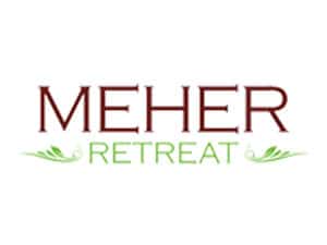 Meher Retreat Logo - Inco