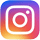 instagram icon - inco