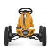BERG Rally Orange front - Inco