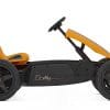 BERG Rally Orange right side - Inco