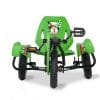 BERG Street-X front - Inco