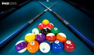 5 POOL TABLE GAMES WHICH YOU MAY NOT HAVE PLAYED BEFORE