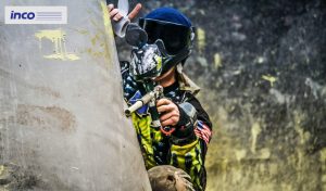 TOP 7 THINGS TO CONSIDER BEFORE PURCHASING PAINTBALL GUN