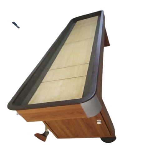 shuffle-board